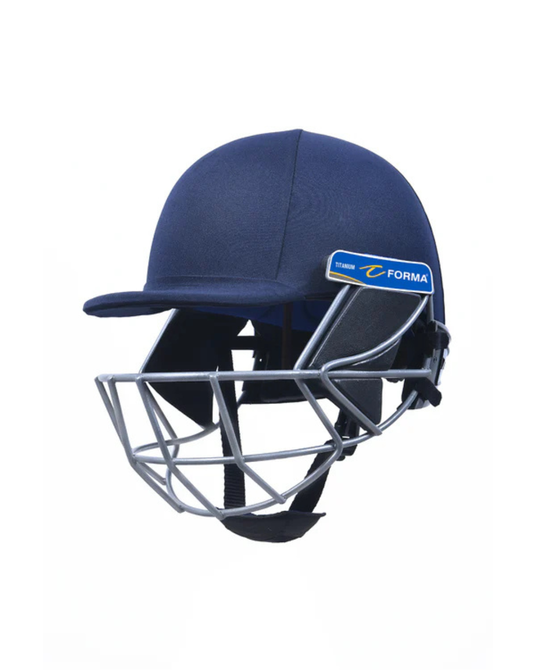 Forma Air Cross Pro Maxx MST Steel Cricket Helmet