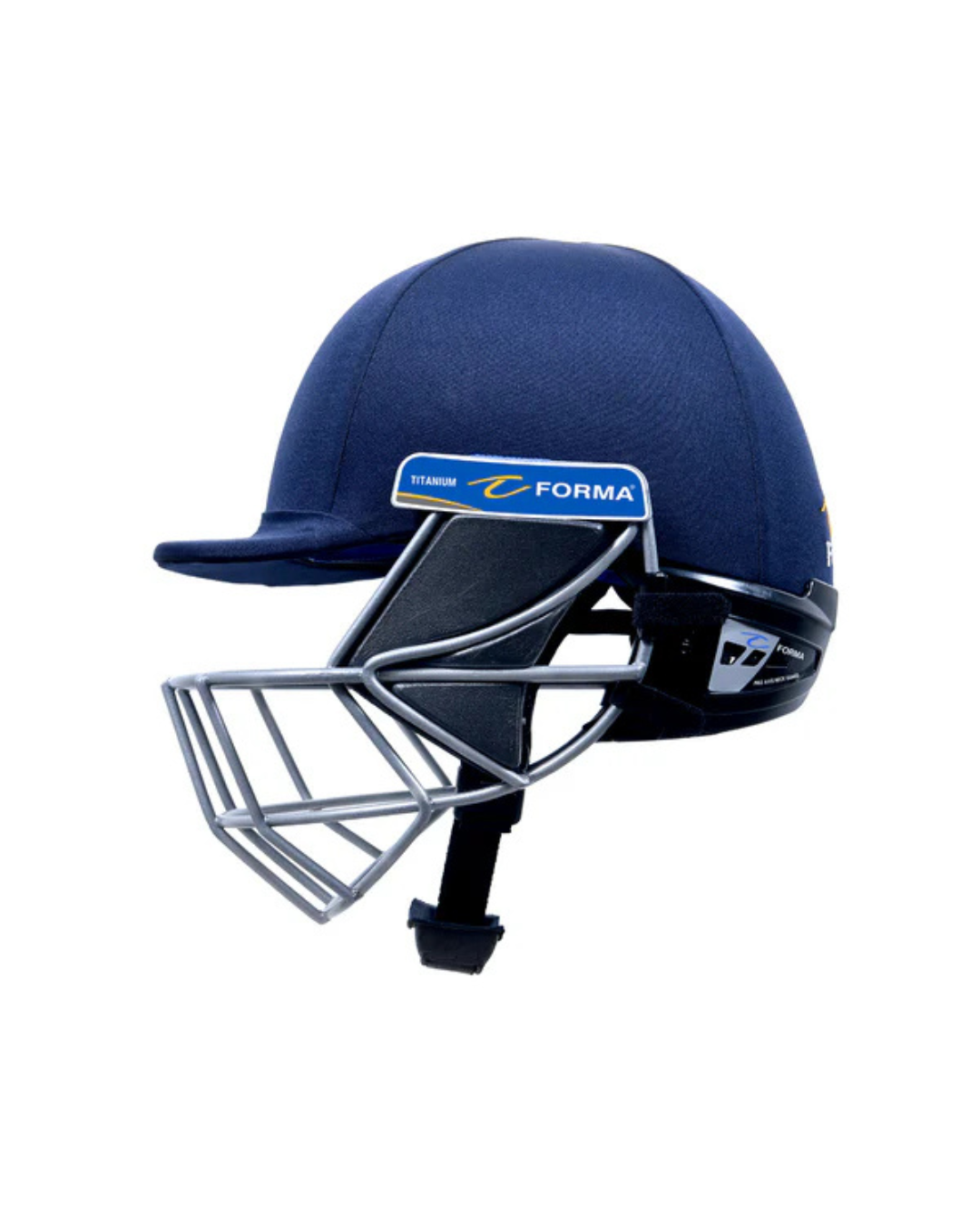Forma Air Cross Pro Maxx MST Steel Cricket Helmet